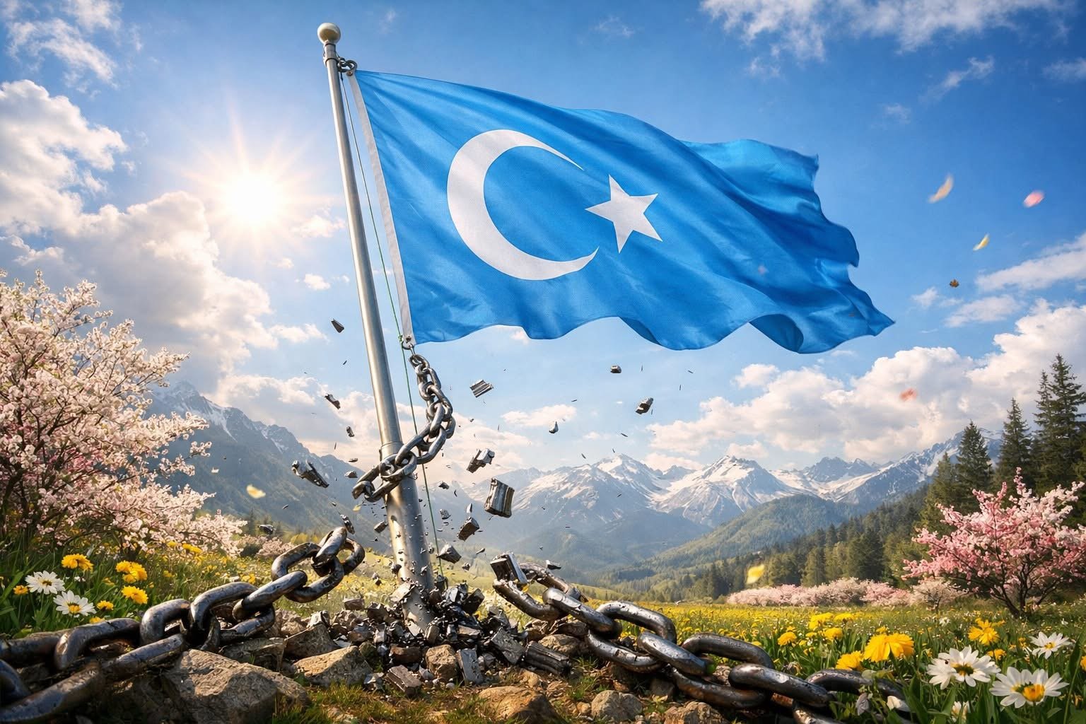 ھەققىمىزدە